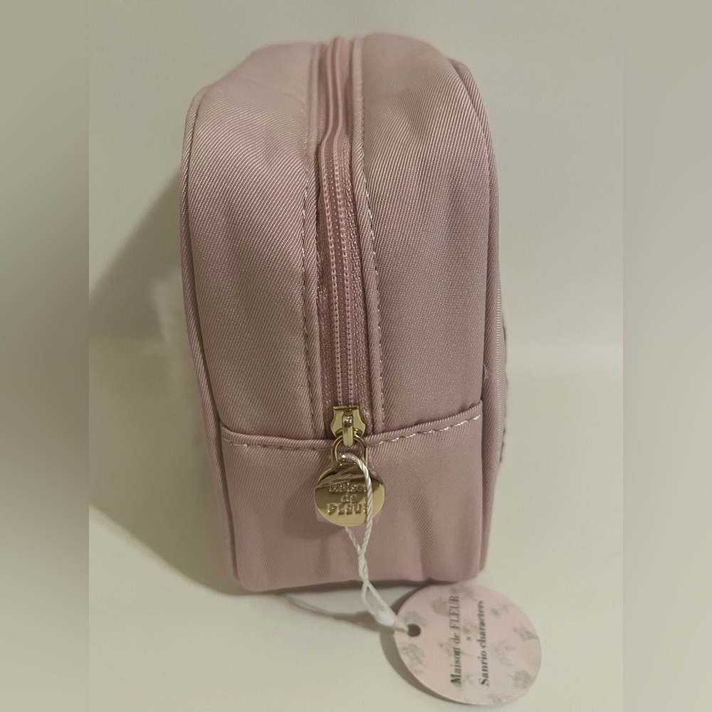 My Melody Maison De Fleur Pouch - Picture 2 of 11